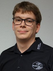 Schriftführer: Fabian Munkes