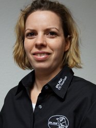 Beisitzerin: Sophie Sattler