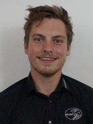 Leiter Einsatz: Julian Ploch
