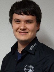 Vorsitzender: Lukas Steiner