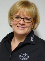 Stv. Schatzmeisterin: Tanja Neff