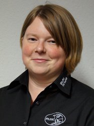 Beisitzerin: Kaja Herrmann