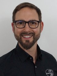 Leiter Ausbildung: Thomas Aigner